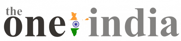 TheOneIndia-logo