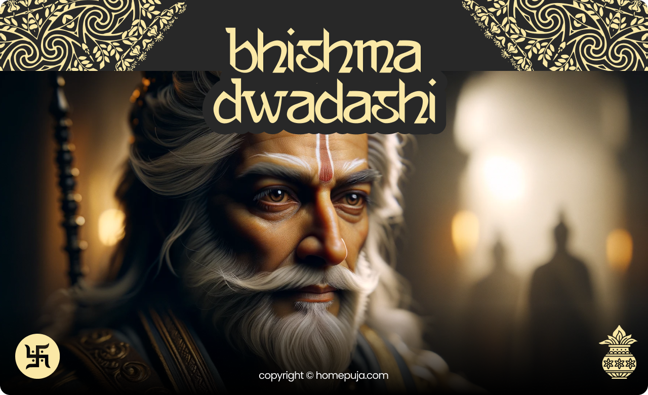 Episode # 105 – The “BHISHMA-PRATIGNYA” – Devavrata takes a pledge of his  life!!! – The Indian Dharma