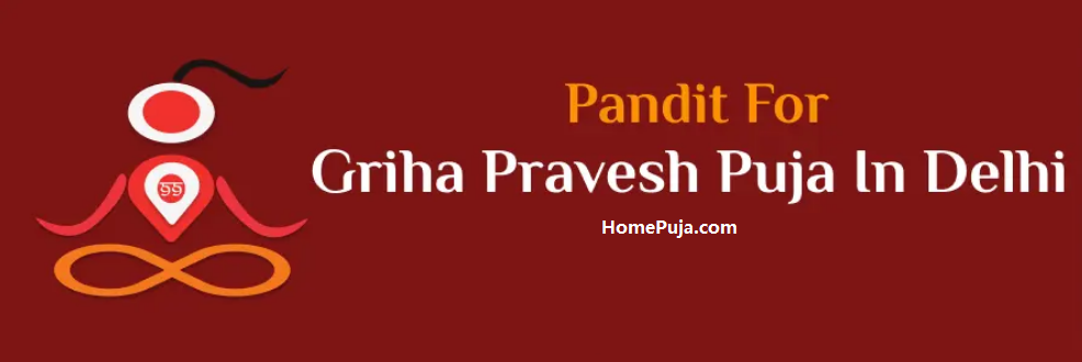 Purohits (Pandit) For Griha Pravesh Puja 